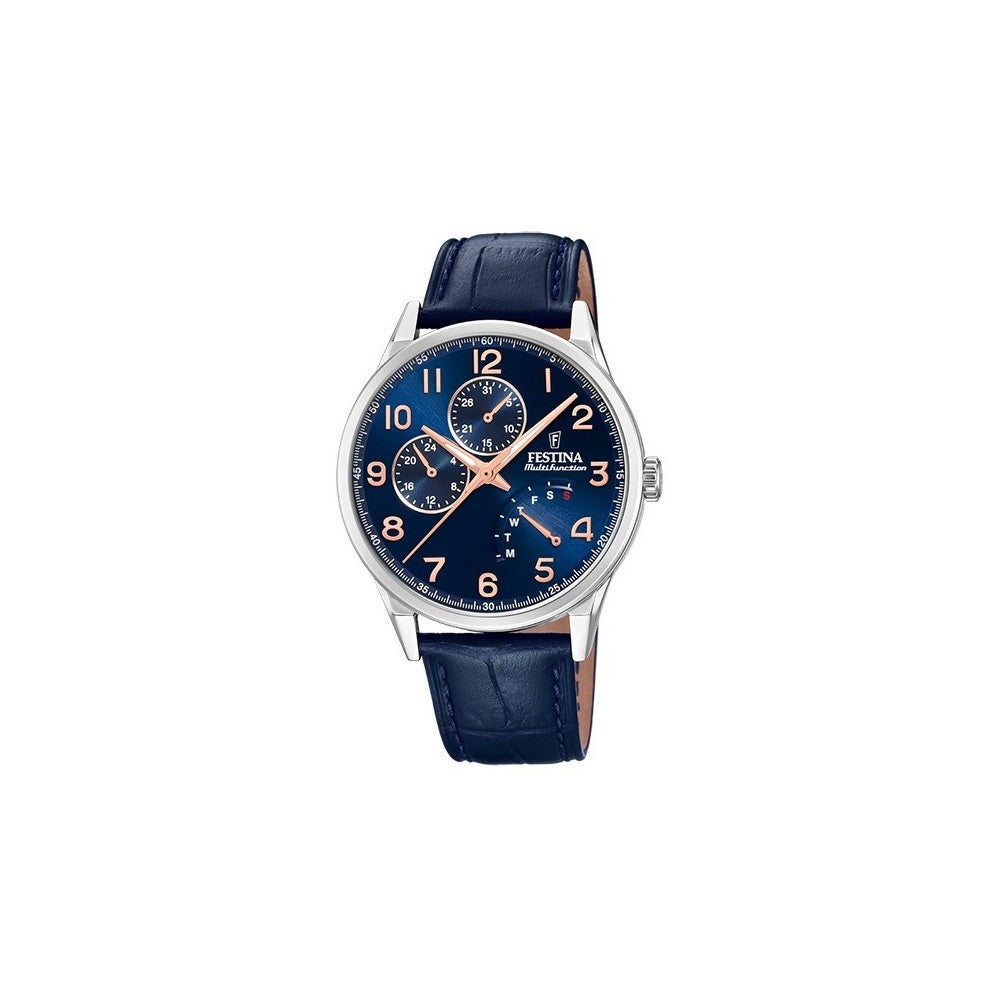 Orologio Uomo Festina - F20278/B