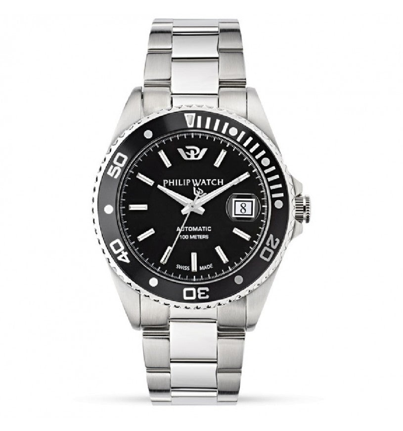 Orologio uomo Philip Watch Caribe