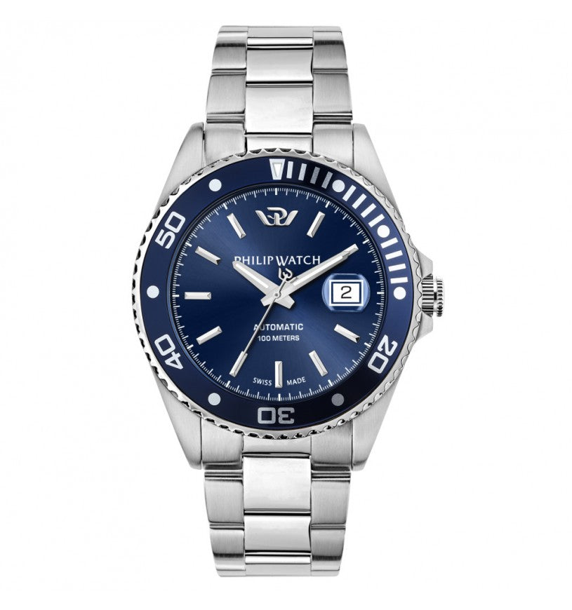 Orologio uomo Philip Watch Caribe