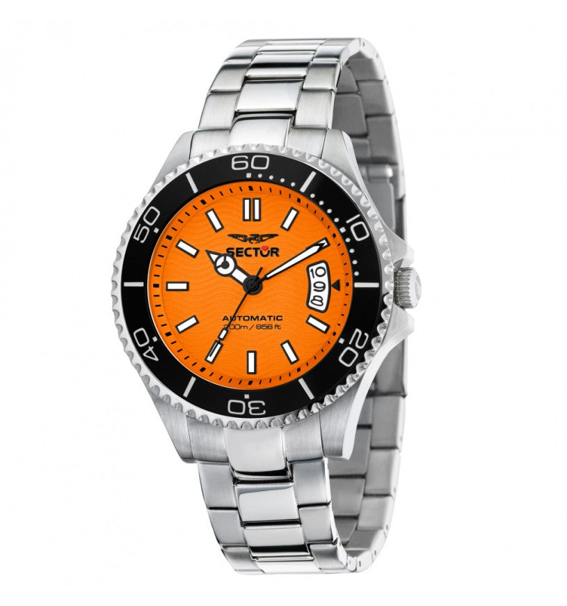 Orologio uomo Sector 230-50th Years