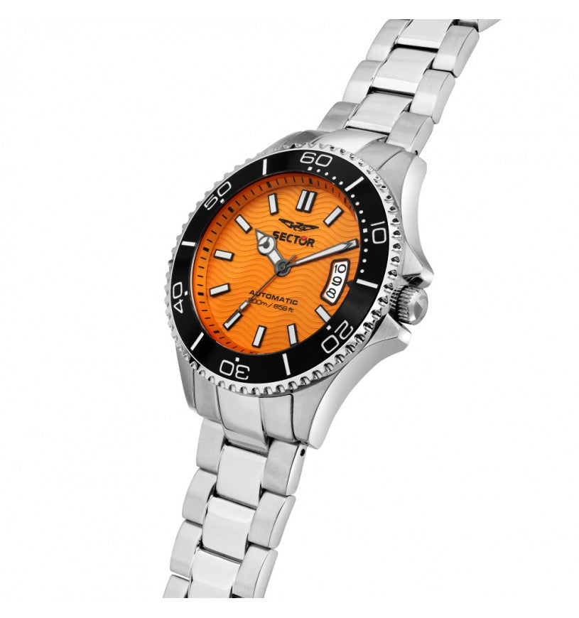 Orologio uomo Sector 230-50th Years