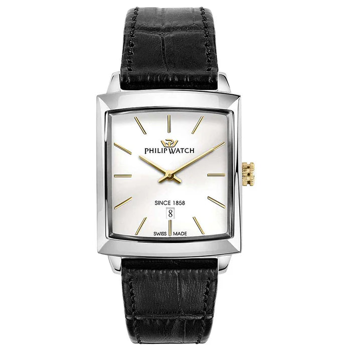 Orologio uomo Philip Watch Newport