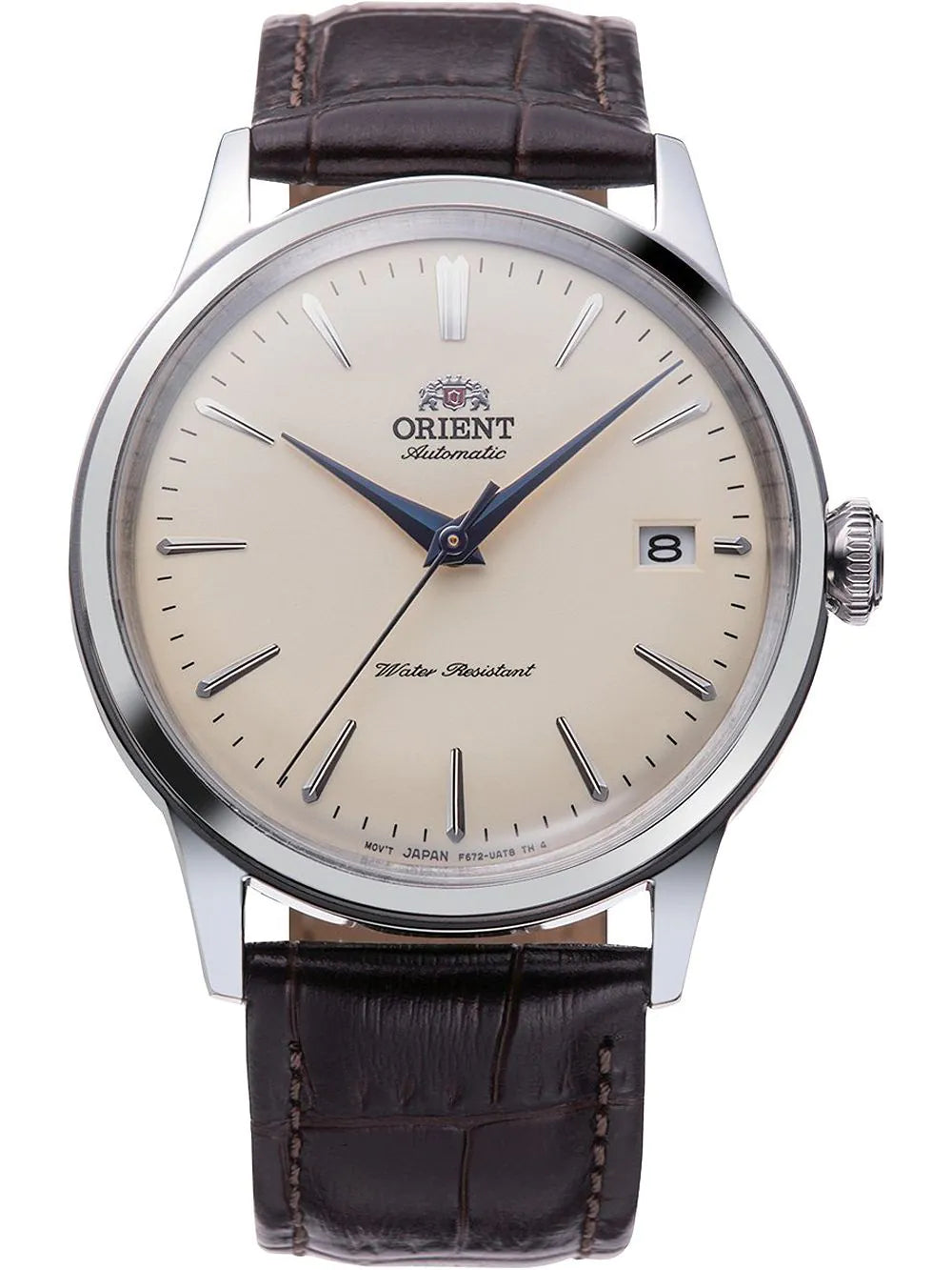 OROLOGIO ORIENT BAMBINO CINTURINO PELLE RA-AC0033Y30B