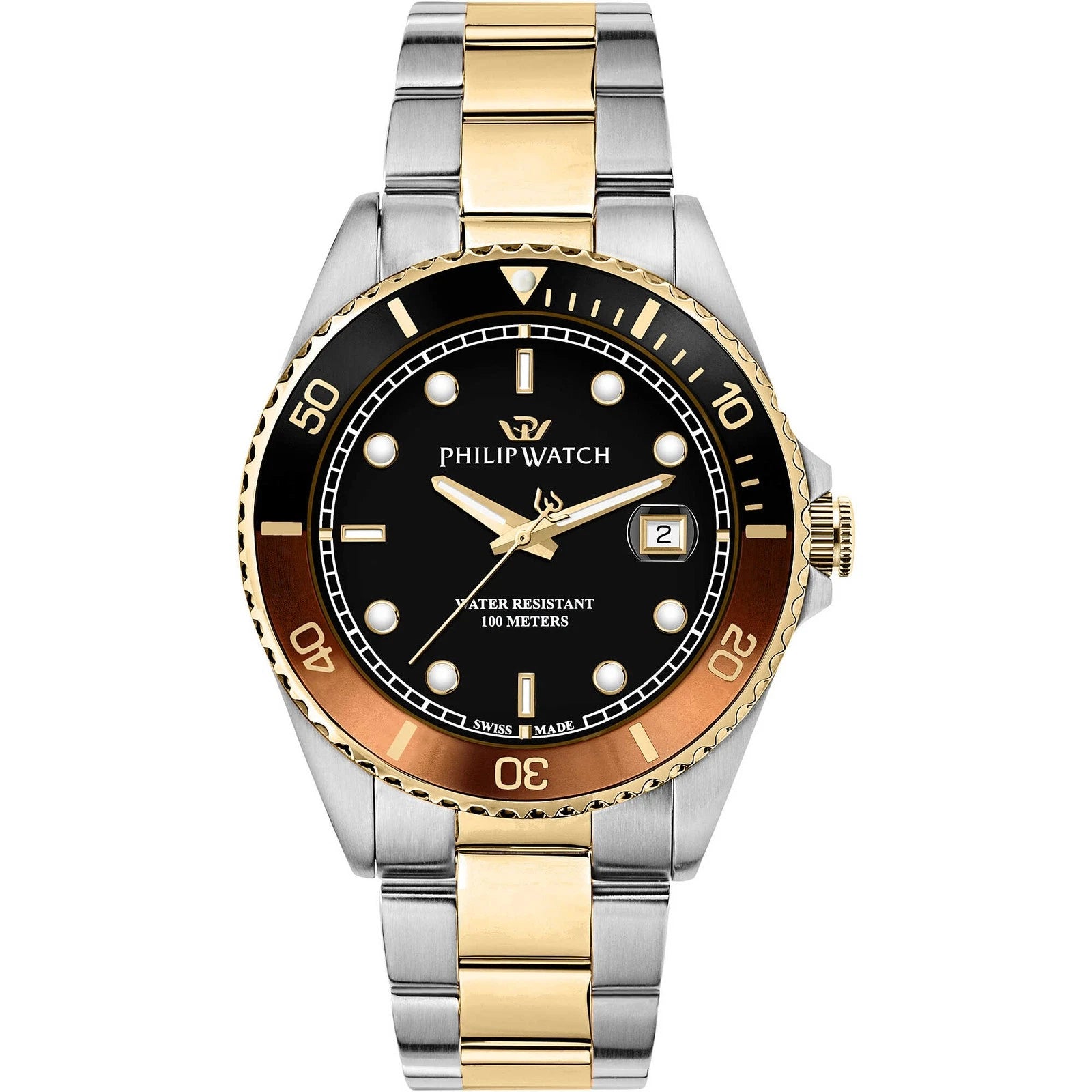 Orologio Uomo PHILIP WATCH CARIBE