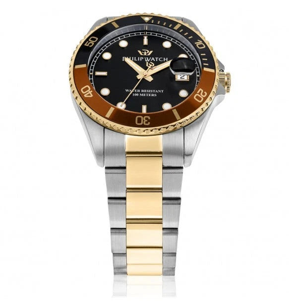 Orologio Uomo PHILIP WATCH CARIBE