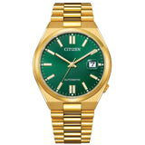 Citizen Automatic Tsuyosa