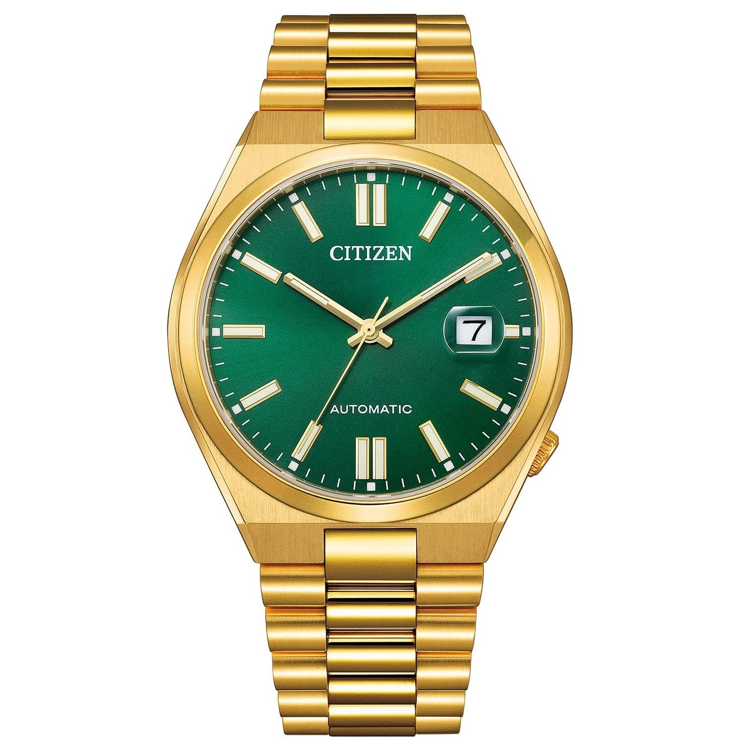 Citizen Automatic Tsuyosa
