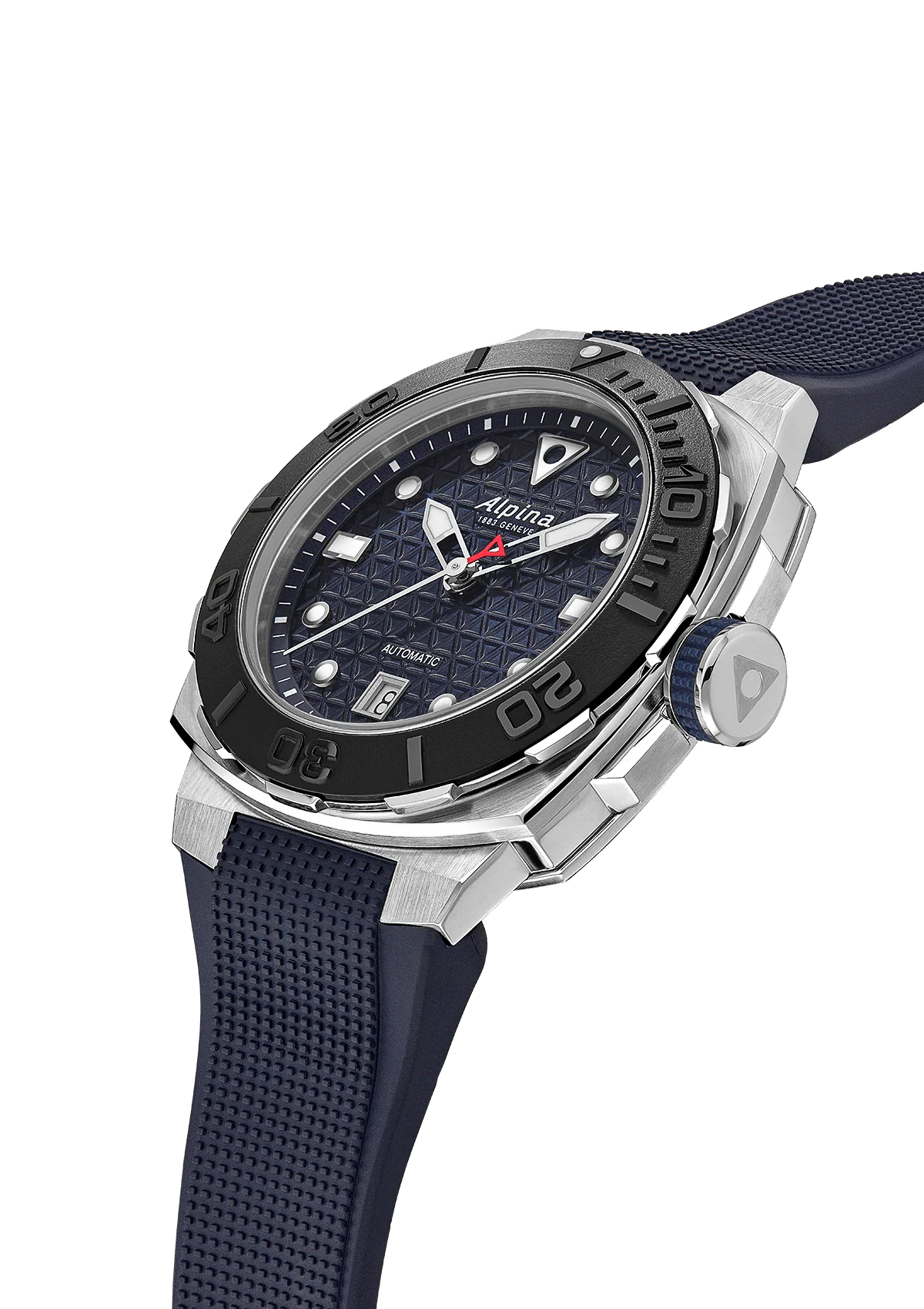 Orologio ALPINA SEASTRONG  Diver300  Extreme Automatic