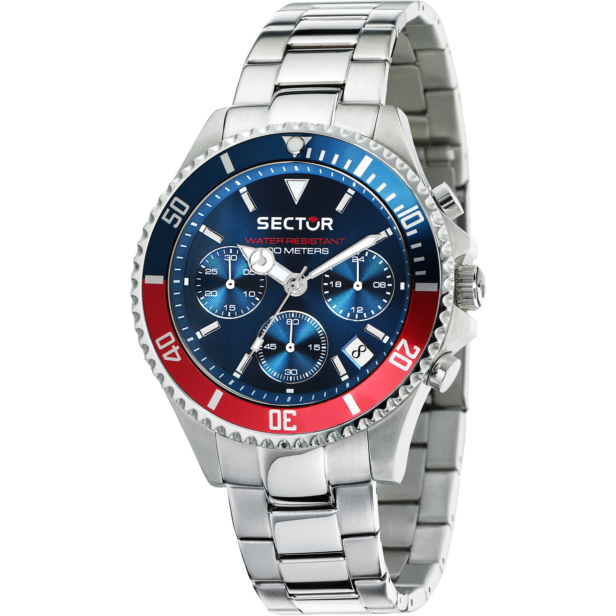 Orologio sector 230