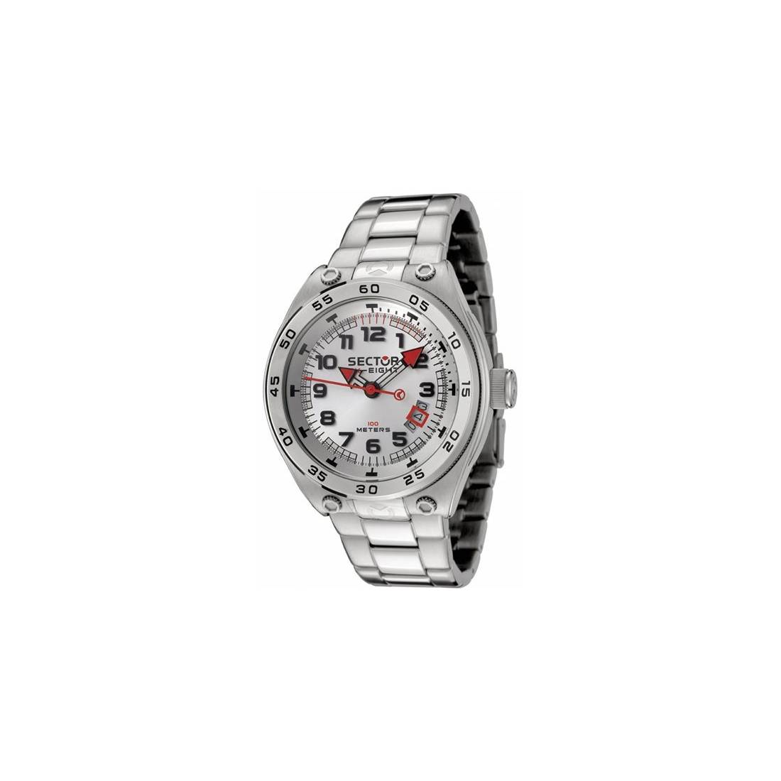 Orologio Sector No Limits in Acciaio R3253177015