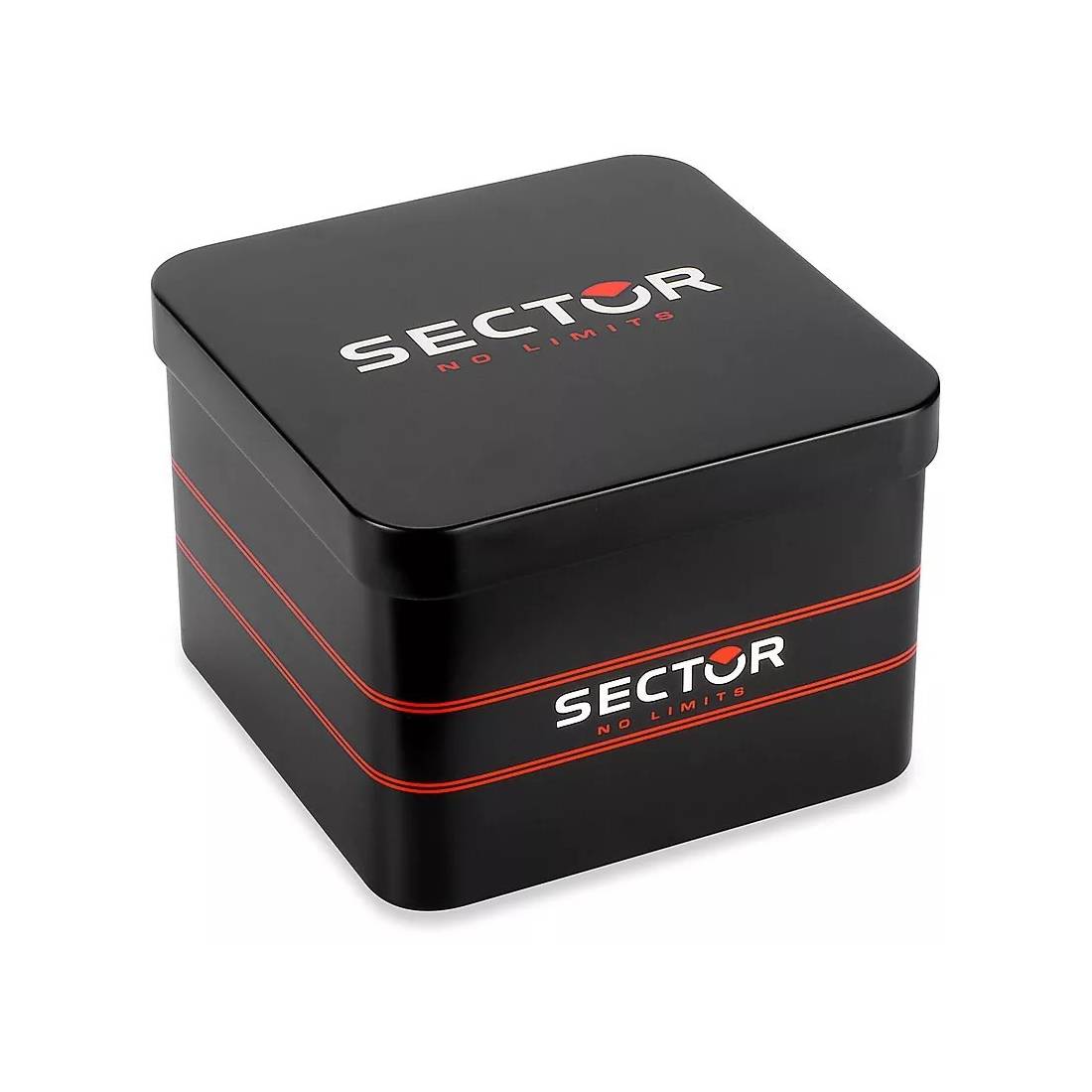 Orologio Sector No Limits in Acciaio R3253177015