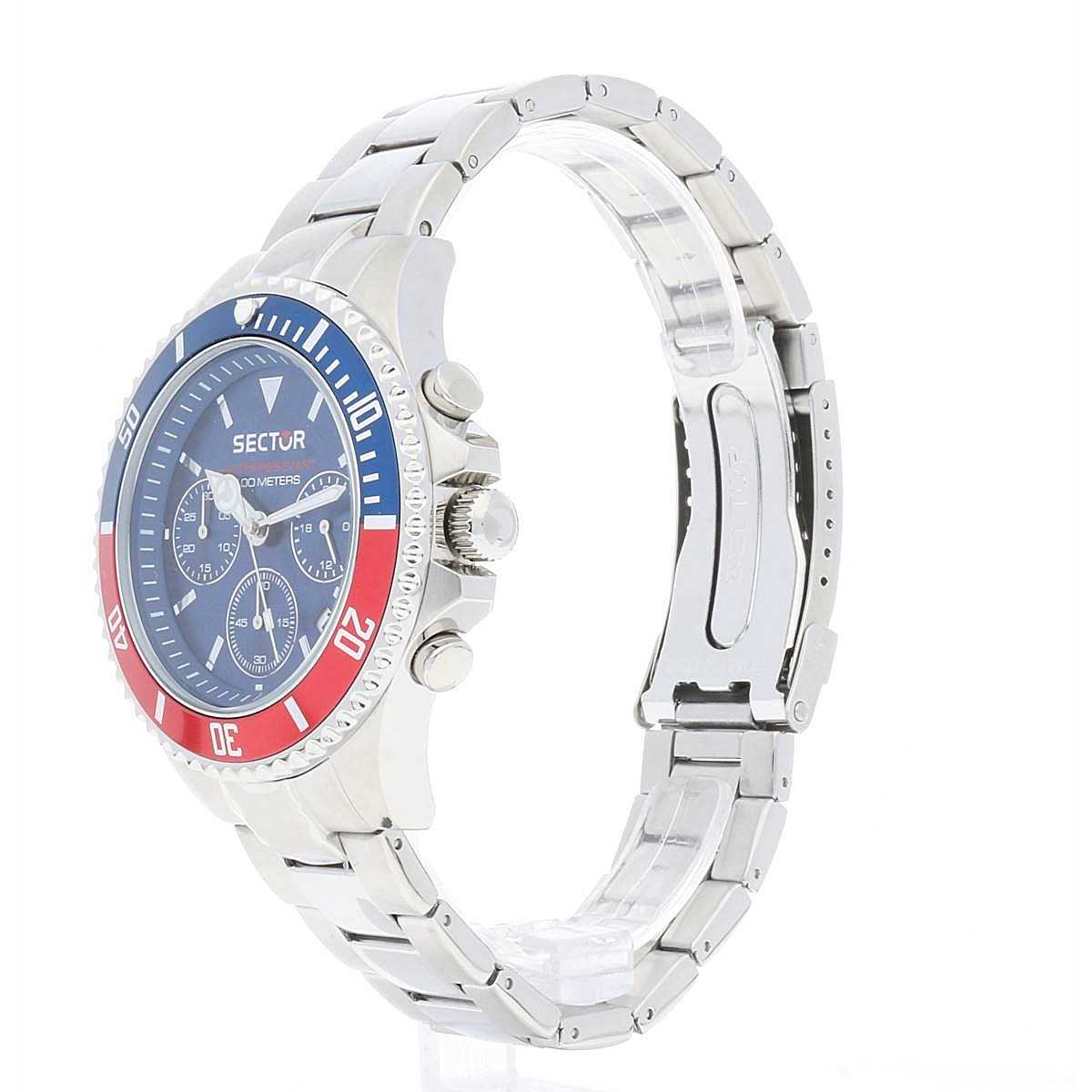 Orologio sector 230