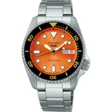 SEIKO SRPK-35 SPORT