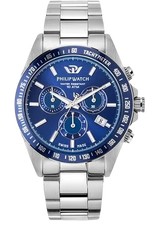 OROLOGIO PHILIP WATCH CARIBE SPORT