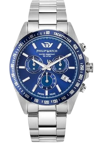 OROLOGIO PHILIP WATCH CARIBE SPORT