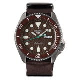 Seiko 5 Sport