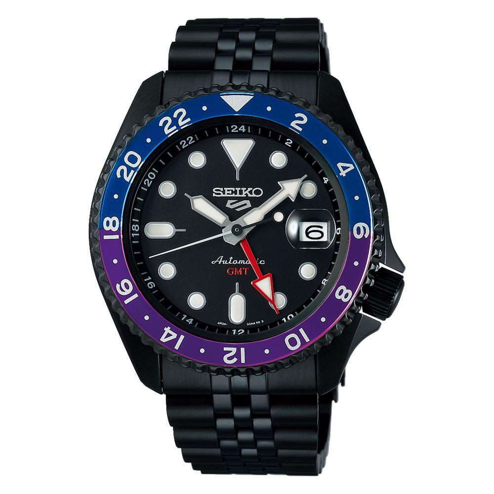 Seiko 5 Sports LIMITED EDITION YUTO HORIGOME