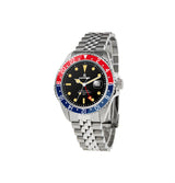 Orologio Margi Ghiera Rosso e Blu Quarzo