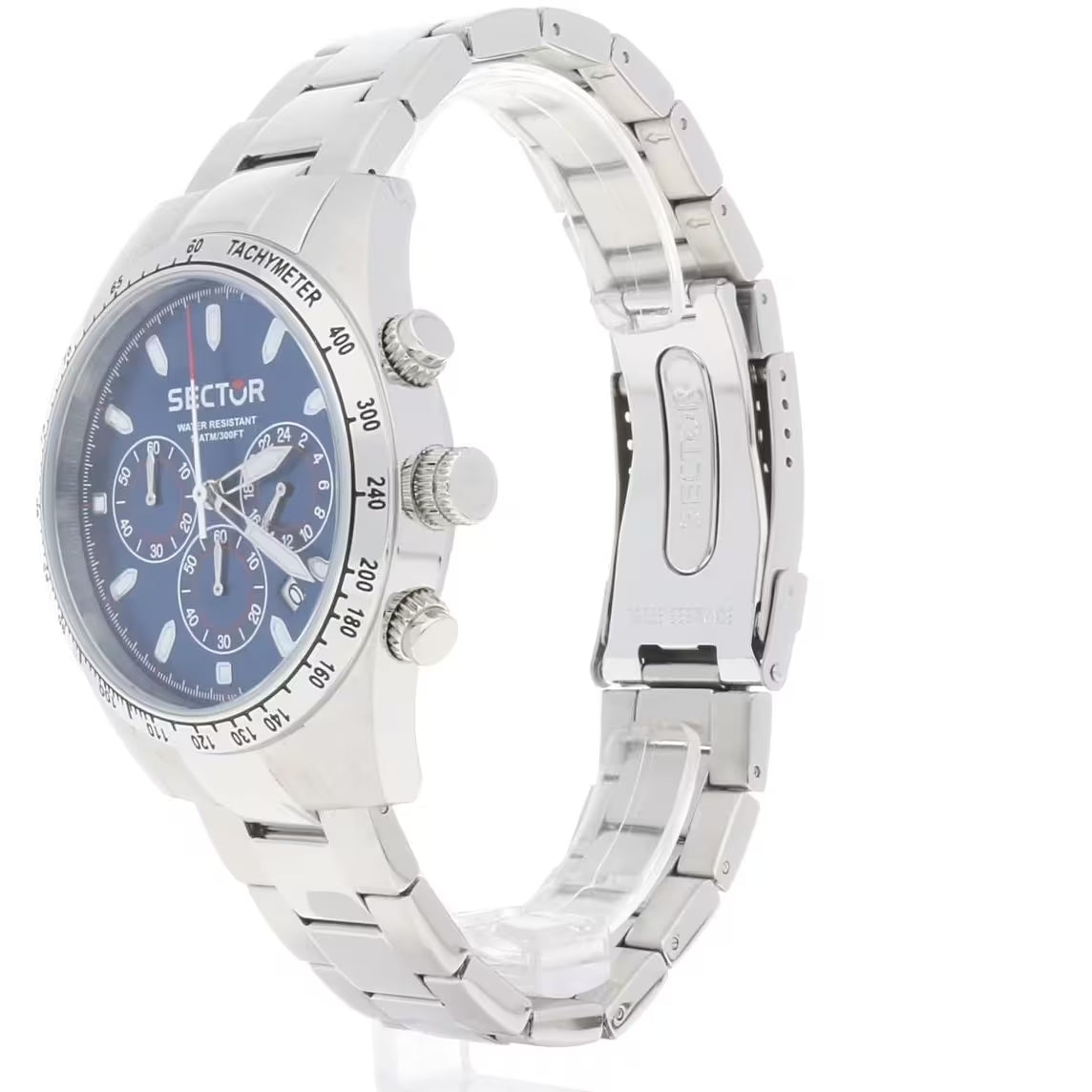 orologio solo tempo uomo Sector 245
